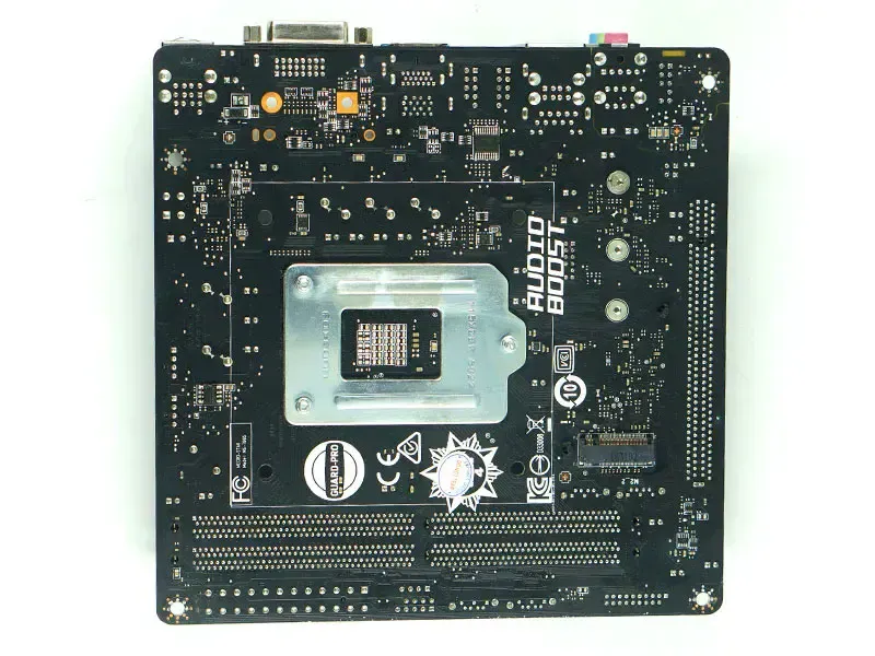 MSI B150I GAMING PRO B150 LGA 1151 placa base Mini-ITX