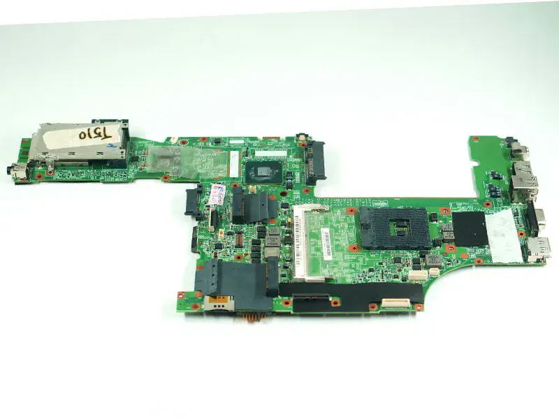 Lenovo 63Y1499 T510 T510I 48.4CU03.031 Placa base