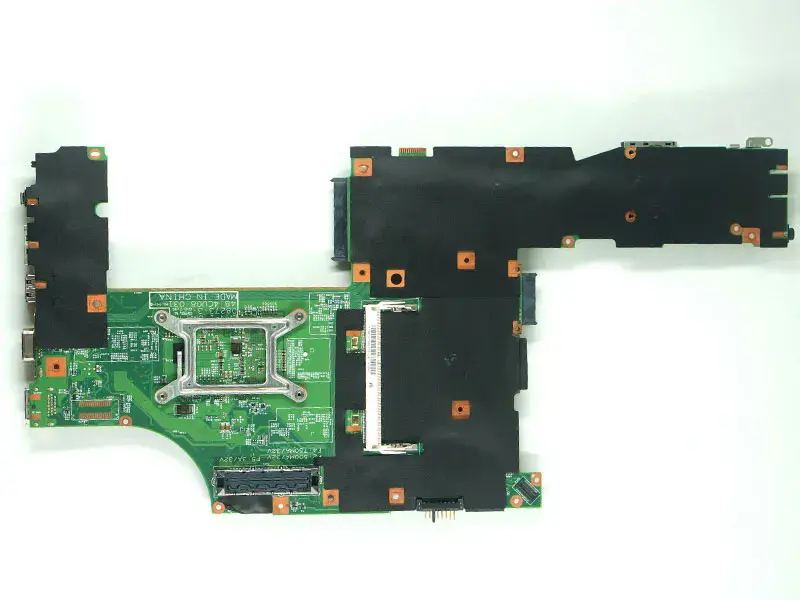 Lenovo 63Y1499 T510 T510I 48.4CU03.031 Placa base