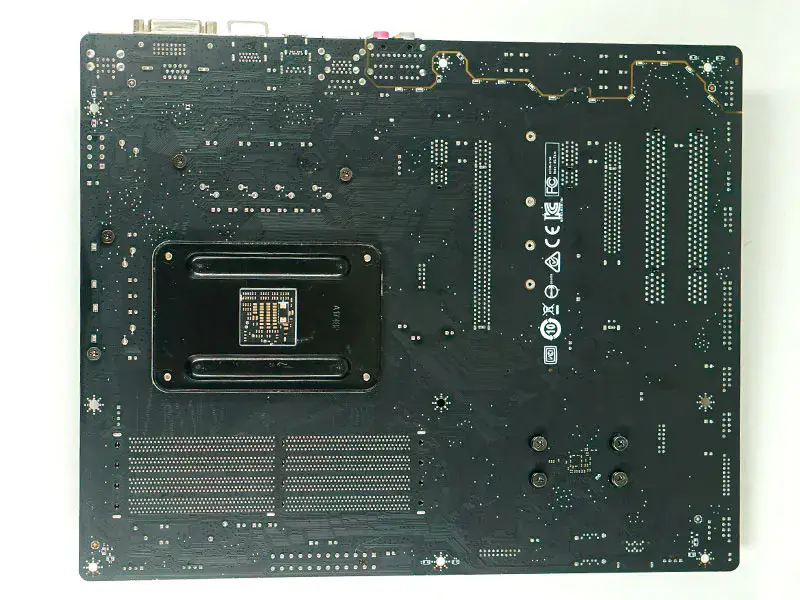 MSI B350 PC MATE Placa base AM4 DDR4 B350