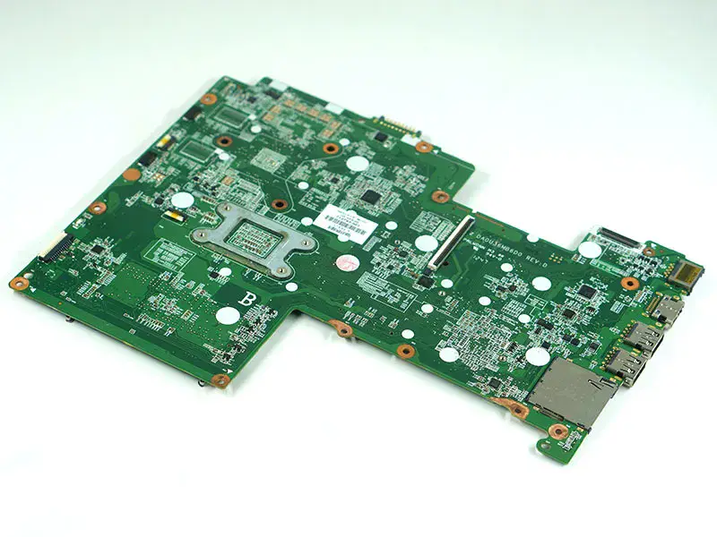 HP 712793-501 placa base para pavilion