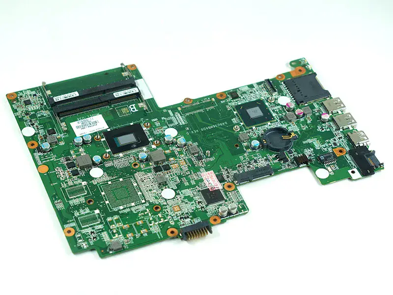 HP 712793-501 placa base para pavilion