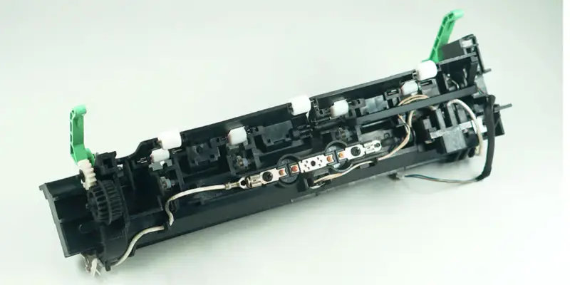 Unidad de calentamiento de fusión Uso Para Fuji Xerox Phaser 3250 workCentre 3210 3220