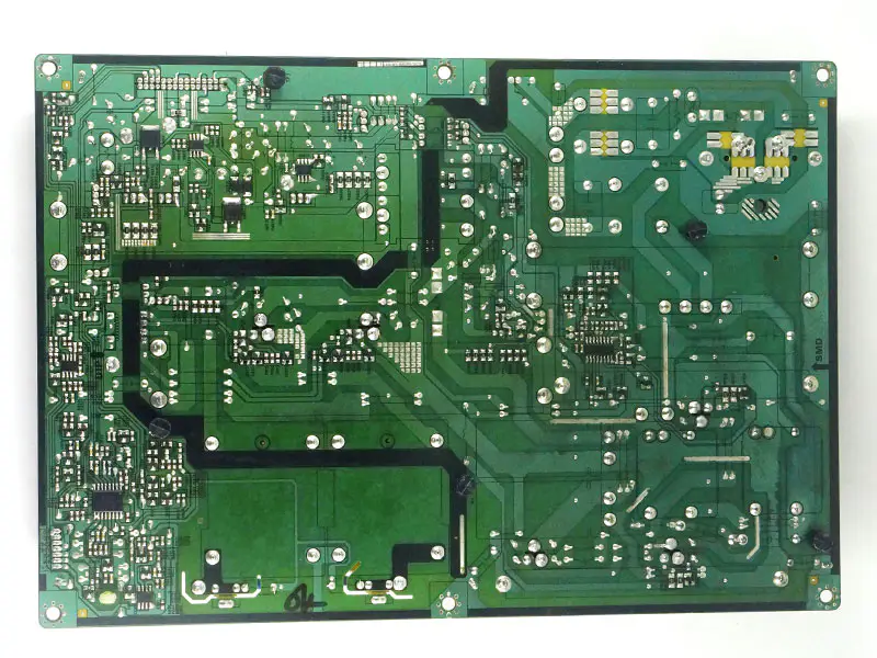 Tarjeta de control SAMSUNG BN44-00268A I55F2-9HS