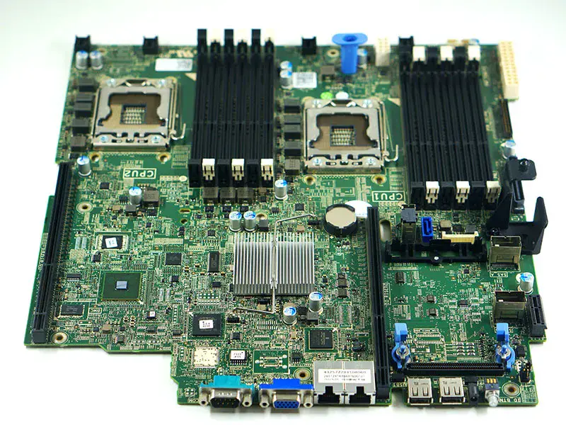 Placa base Dell CN-051XDX