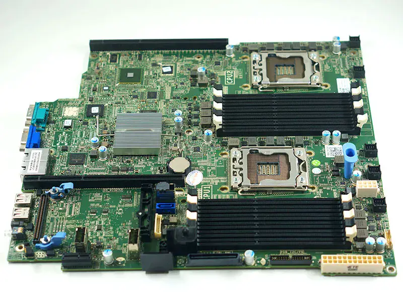 Placa base Dell CN-051XDX