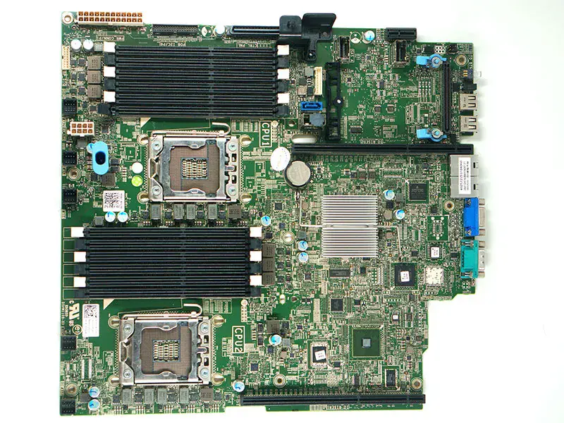 Placa base Dell CN-051XDX