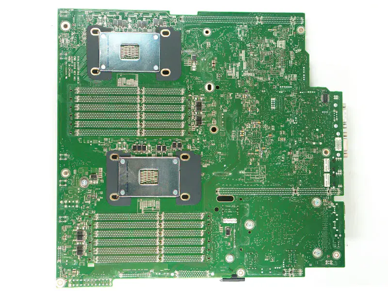 Placa base Dell CN-051XDX