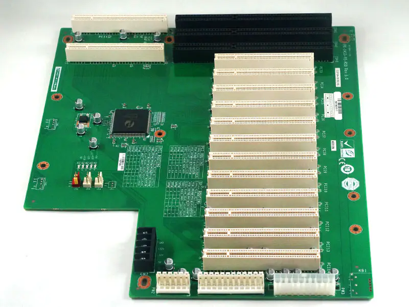 Placa base IEI PX-14S3-RS-R50 REV 5.0