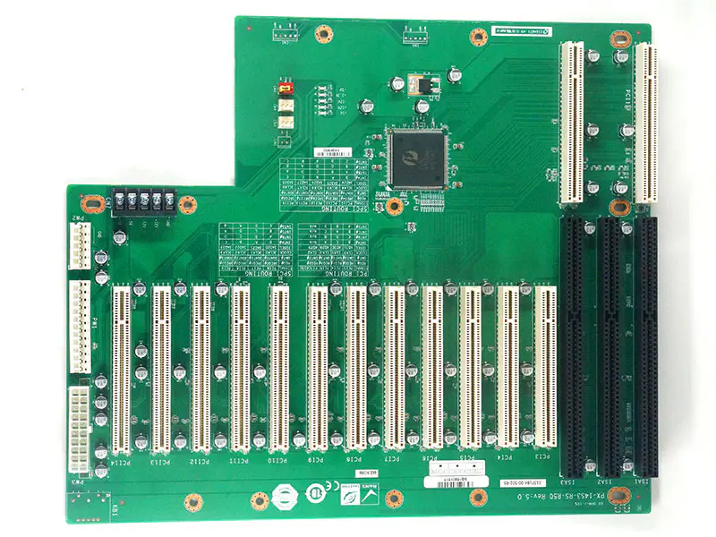 Placa base IEI PX-14S3-RS-R50 REV 5.0