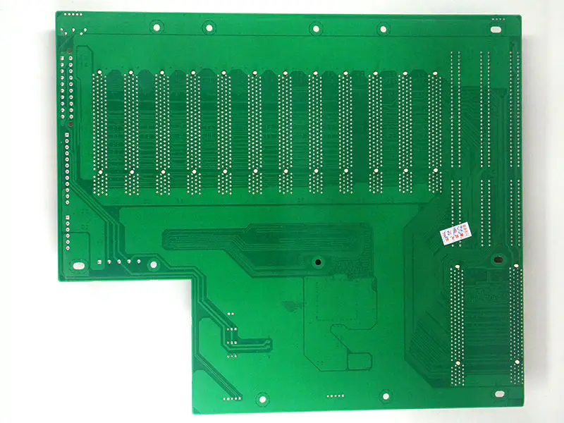 Placa base IEI PX-14S3-RS-R50 REV 5.0