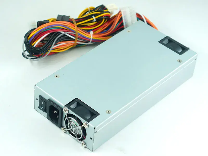 Advantech P1G-6300P Fuente de alimentación