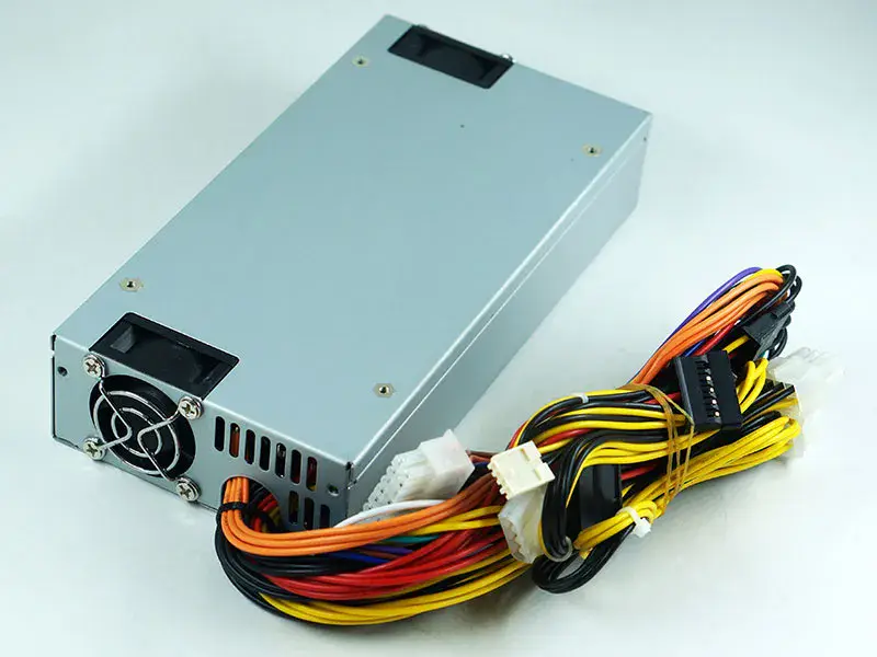 Advantech P1G-6300P Fuente de alimentación