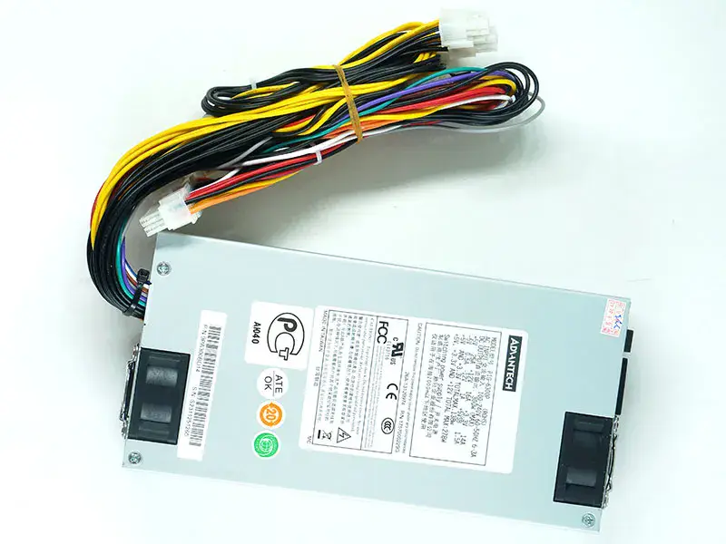 Advantech P1G-6300P Fuente de alimentación