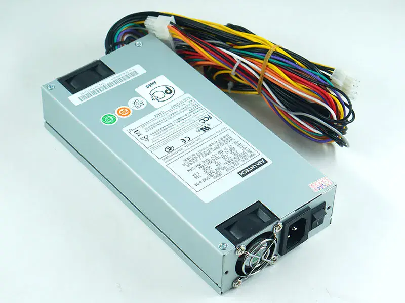 Advantech P1G-6300P Fuente de alimentación