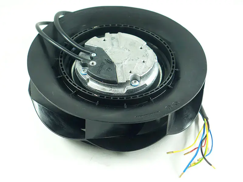 Ventilador Ebmpapst R3G190-RB01-06
