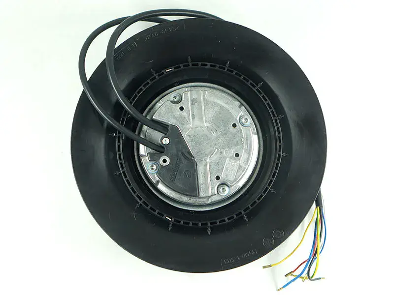 Ventilador Ebmpapst R3G190-RB01-06