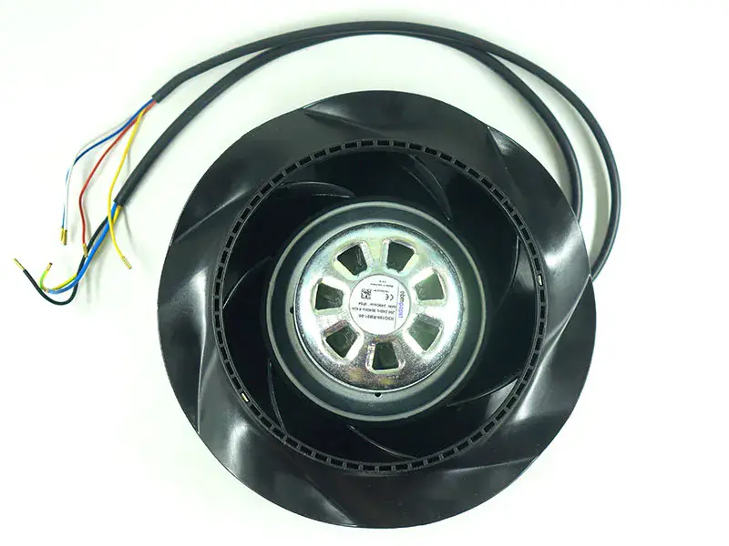 Ventilador Ebmpapst R3G190-RB01-06