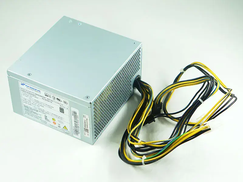 Fuente de alimentación Lenovo FSP400-40AGPAA