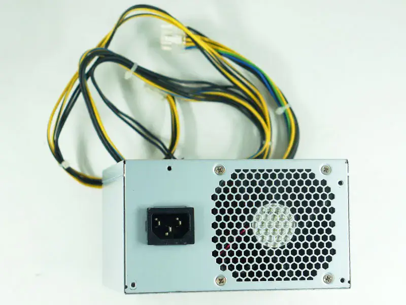 Fuente de alimentación Lenovo FSP400-40AGPAA