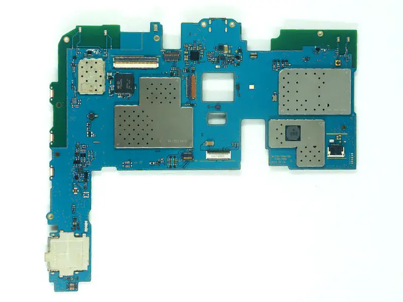 Placa base Samsung Galaxy T585