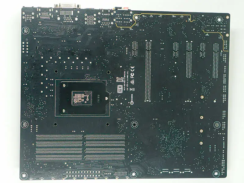 Placa base Asus Z170-PRO GAMING/AURA