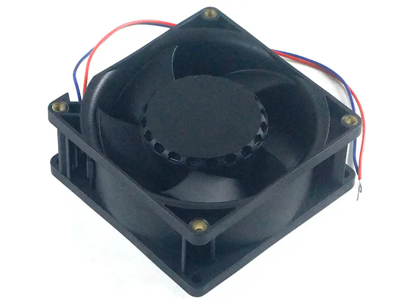 Ebmpapst 3214JH3 3214JH3-195 Ventilador