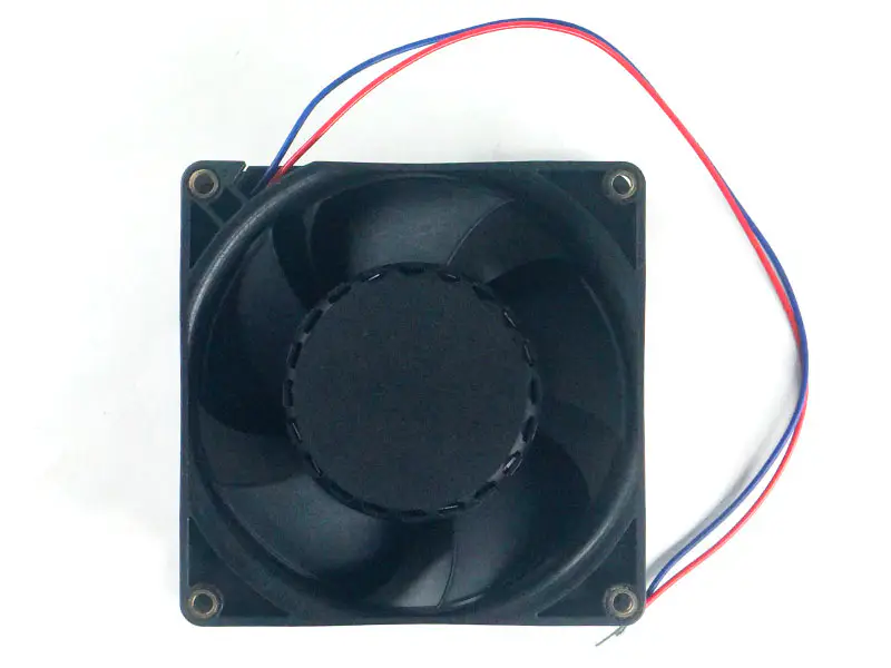 Ebmpapst 3214JH3 3214JH3-195 Ventilador