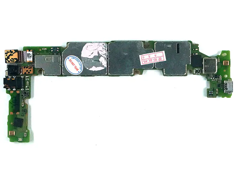 Huawei Honor 4X CHE2-UL00 Placa base desbloqueada