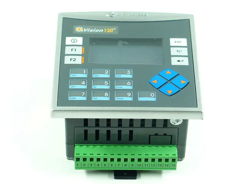 Panel HMI UNITRONICS V130-33-T2