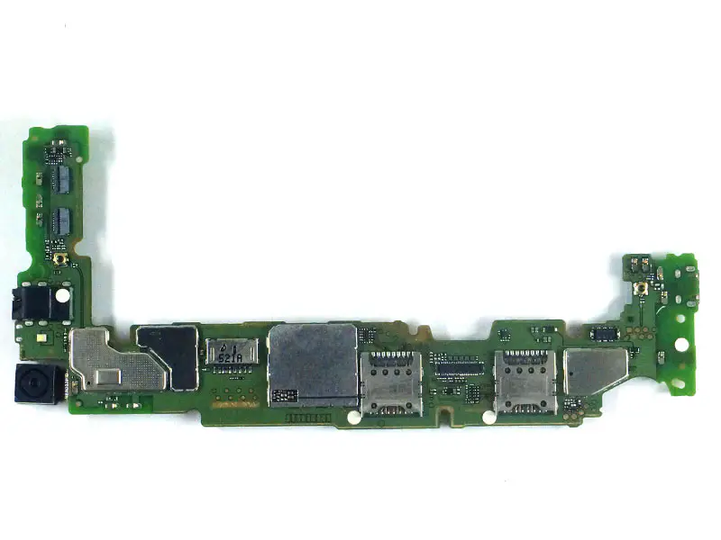 Huawei Honor 4X CHE2-UL00 Placa base desbloqueada