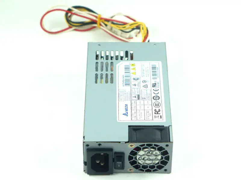 Fuente de alimentación Delta DPS-200PB-185 A