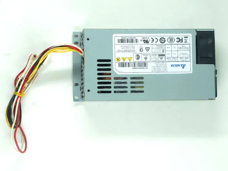 Fuente de alimentación Delta DPS-200PB-185 A