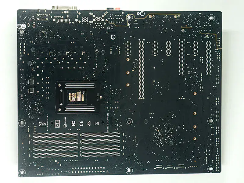Placa base Asus PRIME Z270-A Z270 LGA 1151 ATX