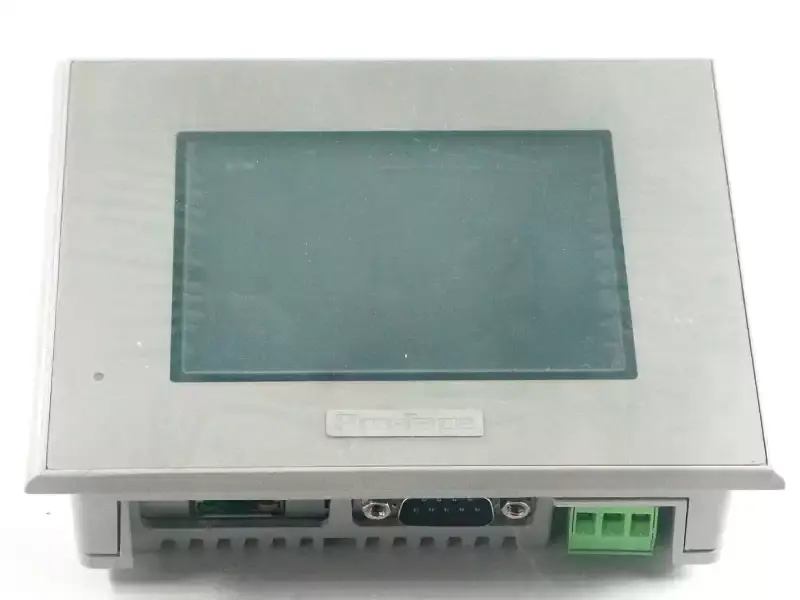 Pantalla táctil Pro-Face AGP3200-T1-D24