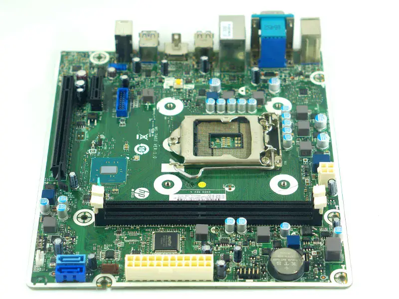 Placa base HP 400 G3 SFF MS-7A02 798930-001 799156-001 799156-601