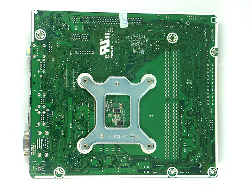 Placa base HP 400 G3 SFF MS-7A02 798930-001 799156-001 799156-601