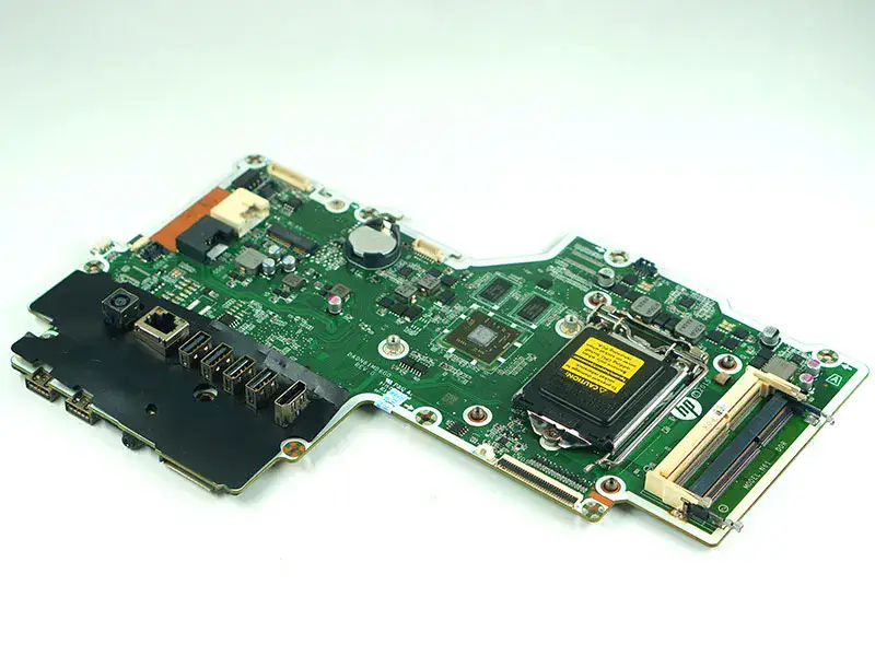 Placa base HP 23Touch 27-n 799346-003 799346-503 799346-603 DA0N61MB6G0