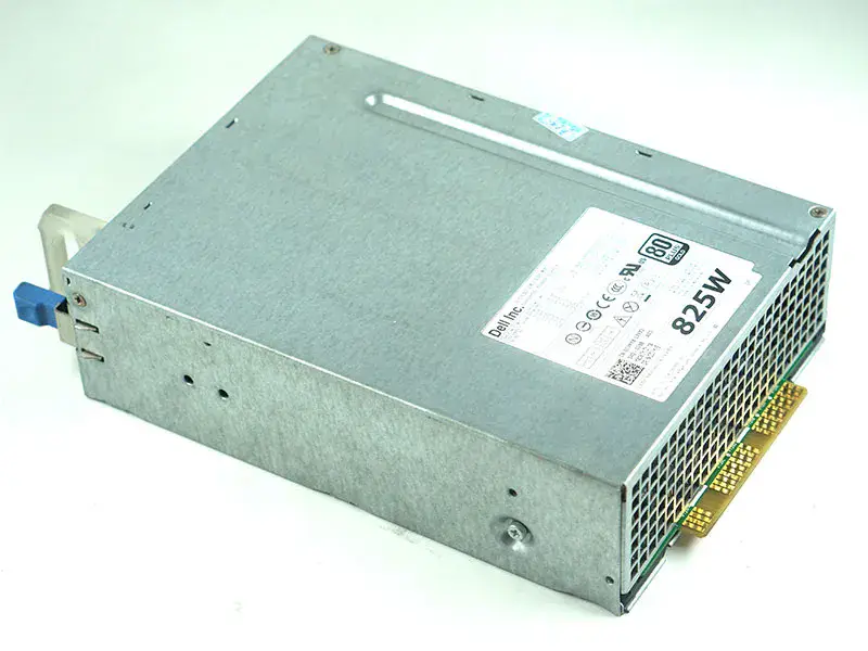 Fuente de alimentación CVMY8 0CVMY8 para estación de trabajo Precision T5600 D825EF-00