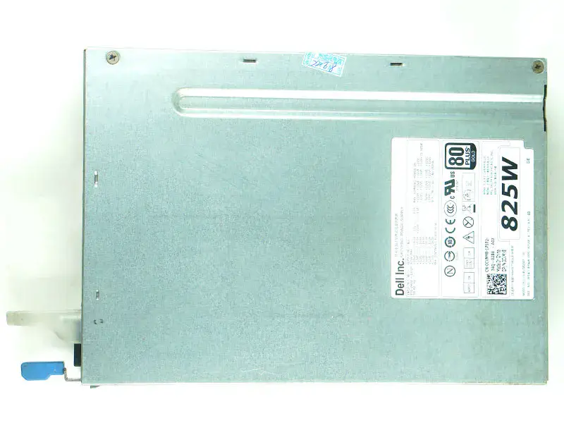 Fuente de alimentación CVMY8 0CVMY8 para estación de trabajo Precision T5600 D825EF-00
