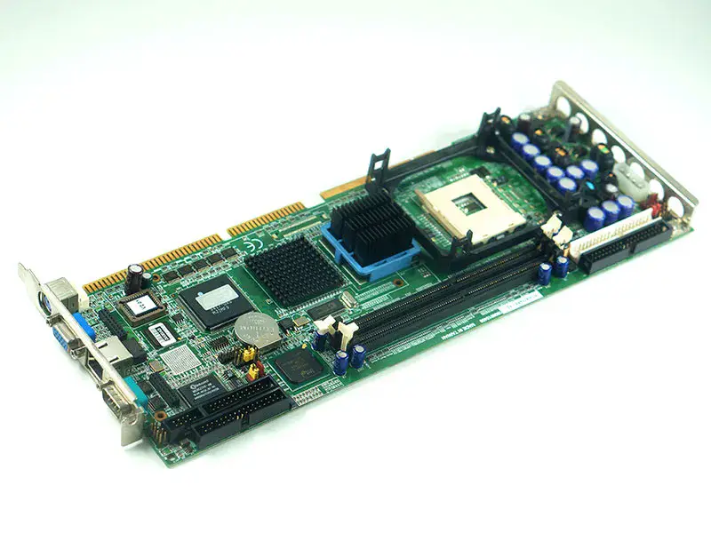 Placa base Advantech PCA-6184 PCA-6184V (sólo placa base)