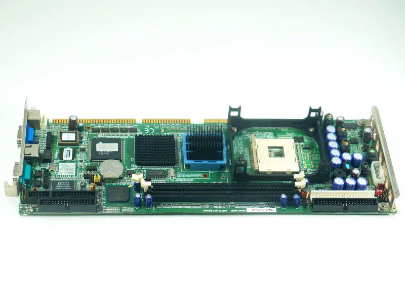 Placa base Advantech PCA-6184 PCA-6184V (sólo placa base)
