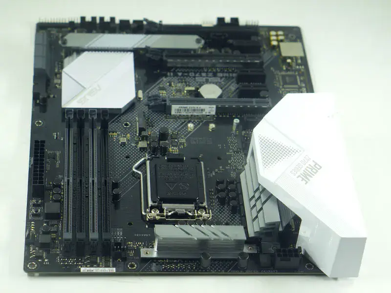 Placa base Asus PRIME Z370-A II