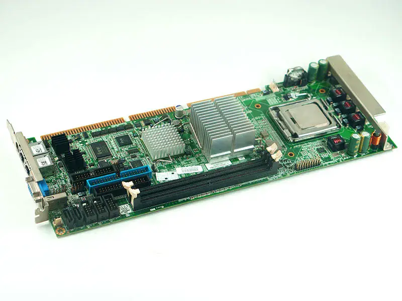 Placa base Adlink NUPRO-935A/DV