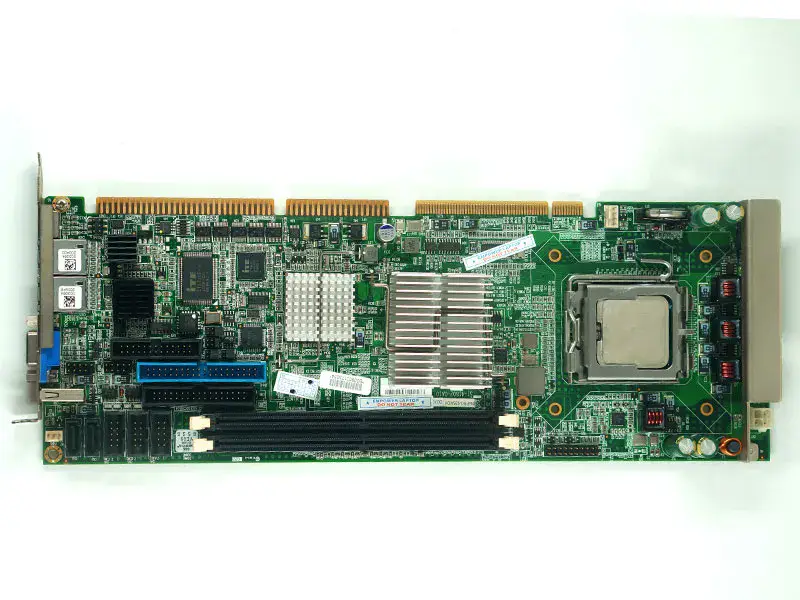 Placa base Adlink NUPRO-935A/DV