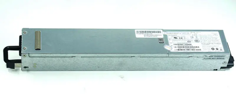 Advantech YM-2112A Fuente de alimentación YM-2112AA01R