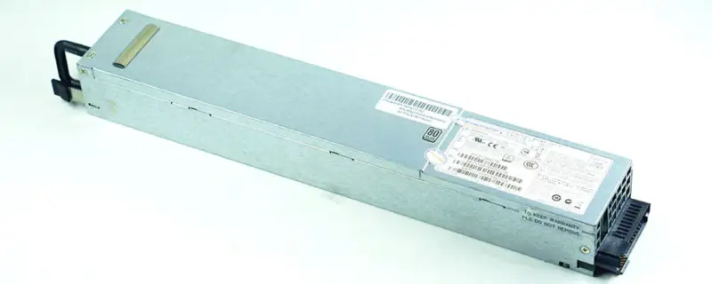 Advantech YM-2112A Fuente de alimentación YM-2112AA01R