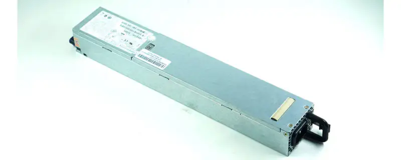 Advantech YM-2112A Fuente de alimentación YM-2112AA01R