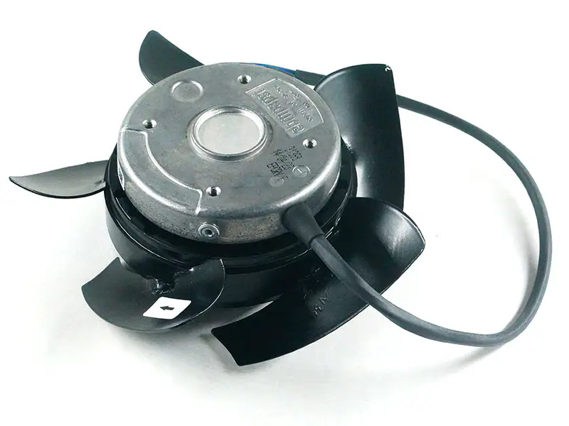 Ebmpapst A2D160-AB22-06 Ventilador