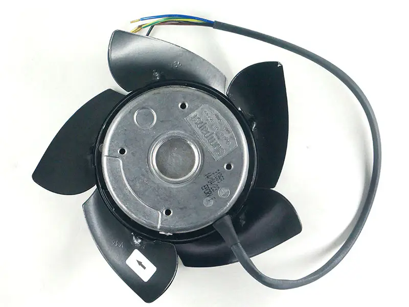 Ebmpapst A2D160-AB22-06 Ventilador